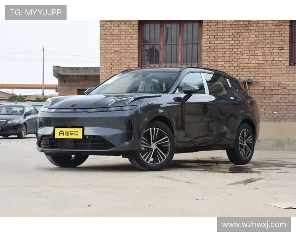 0-100km_h仅需7.05秒! 全新福特锐界深测