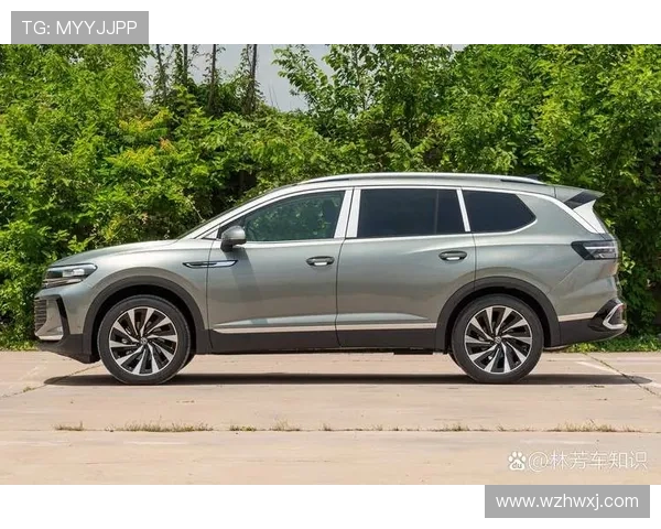 023年8月一汽大众推出新款中大型SUV 揽境上市详情及配置说明 023年8月一汽大众推出新款中大型SUV 揽境上市详情及配置说明