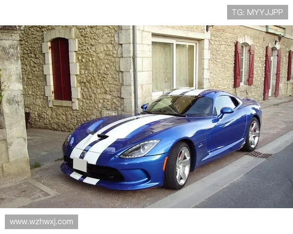 10 款最物有所值的肌肉车：一旦市场调整，它们的价值将无可估量