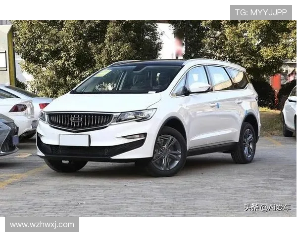 1.8T增压，独立大6座低价家用MPV，实用舒适油耗低，实拍吉利嘉际