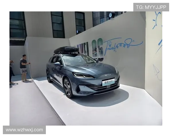 10.98万元起,比亚迪海豹06DM-i旅行版上市,标配车载冰箱 10.98万元起,比亚迪海豹06DM-i旅行版上市,标配车载冰箱