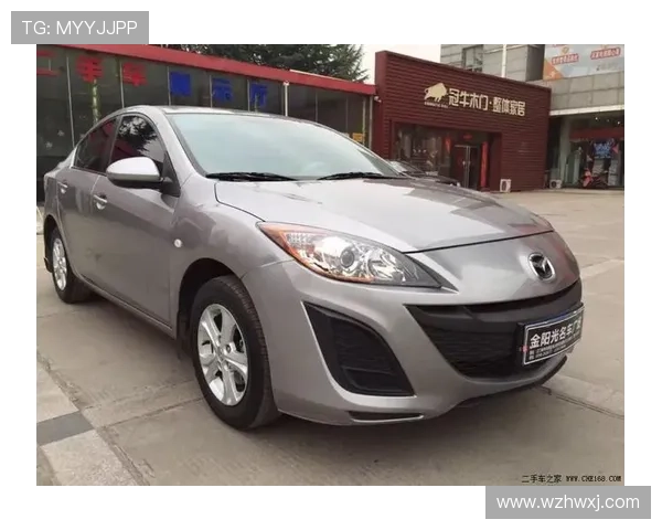 11年1.6L马自达3舒适型