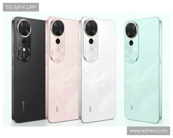 1199元起,荣耀畅玩60系列手机开售