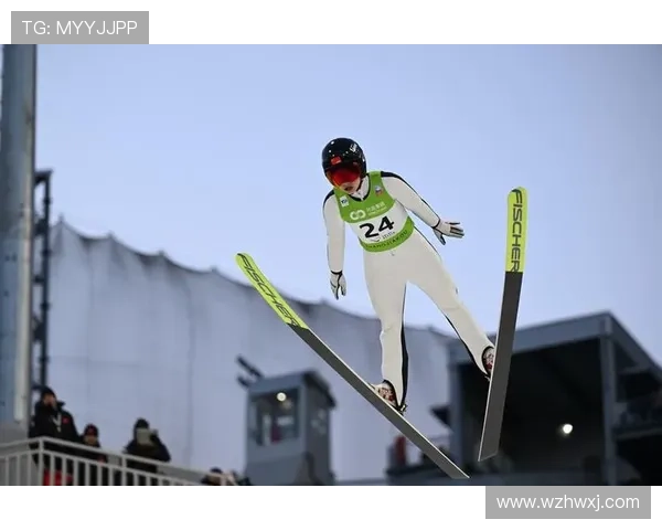 2017跳台滑雪世界杯（跳台滑雪世界冠军）sports